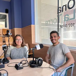 #103 - Ecologia i Sostenibilitat al Baix Gaià amb el GET - episode art