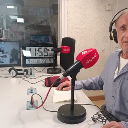 #1600 - Pere Bel com i construir la nostra casa interior pel 2023 - episode art