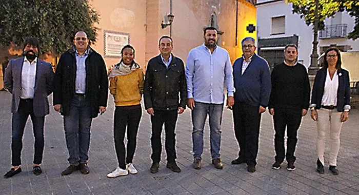 Els partits polítics tanquen avui la campanya electoral