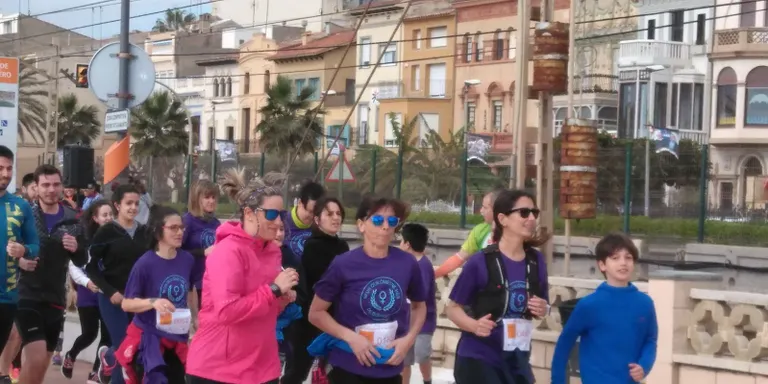 La Cursa de la Dona es realitzarà el 20 de març