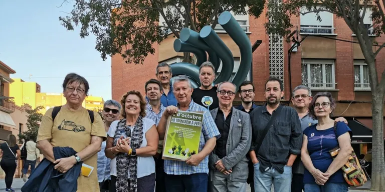L’independentisme aposta per un aniversari de l’1-O “més reivindicatiu que nostàlgic”