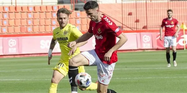 El Nàstic visita l’Alcoyano amb l’obligació de puntuar