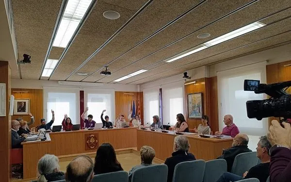 Foto: Altafulla Ràdio