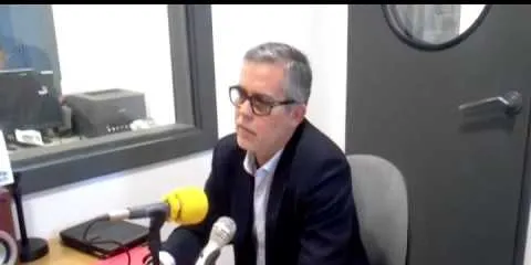 Entrevista Carles Malfeito, Concurs Dibujos GOVI