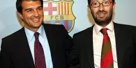 Marc Ingla presenta candidatura a president del Barça