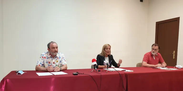 L’Ajuntament de Valls presenta al PAM de la Diputació projectes de via pública, equipaments i millora de camins