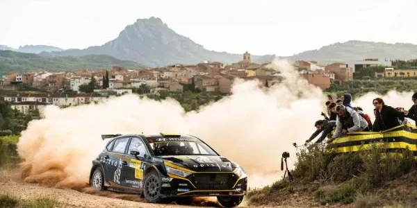 Salou i Portaventura World acolliran el 59 RallyRACC Catalunya Costa Daurada