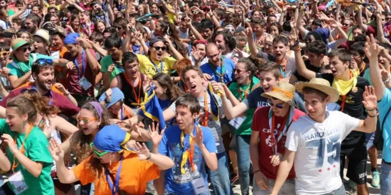 Agramunt acull la Trocajove, que reunirà més d'un miler de participants