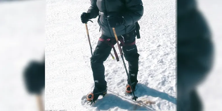 Everest i solidaritat protagonitzen els Esports d'avui