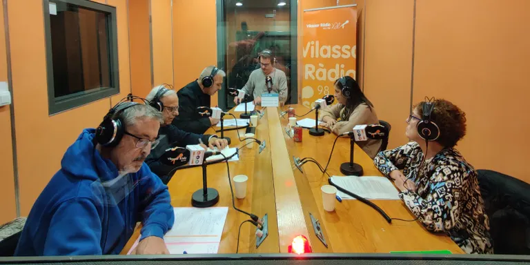 ‘Crònica’ del 14.12.2022