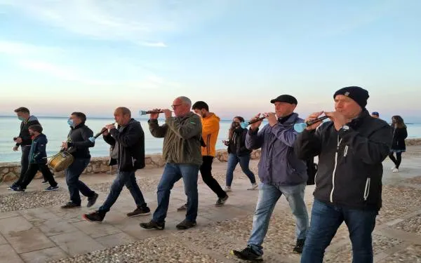 Altafulla acomiada la Festa Major més atípica amb la diada de Sant Martí