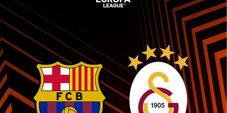Galatasaray, rival del Barça a vuitens