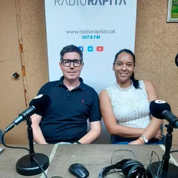 L'entrevista - Jennyfer González i Marc Brunet, del 23-08-2023 - episode art