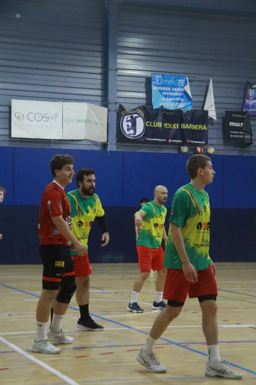 Resultats esportius: 24 i 25 d'octubre