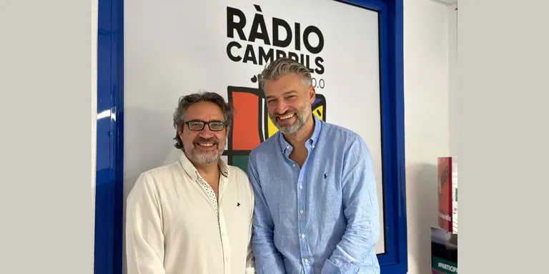 Alfons Cano: “El més important per ‘Cambrils pels Valents’ és contribuir a la investigació contra el càncer infantil”
