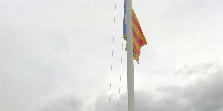 ERC commemora la proclamació de la II República a Catalunya