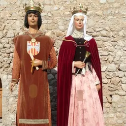 #2593 - La història no és avorrida - Infant Pere Ribagorça 10/06/22 - episode art