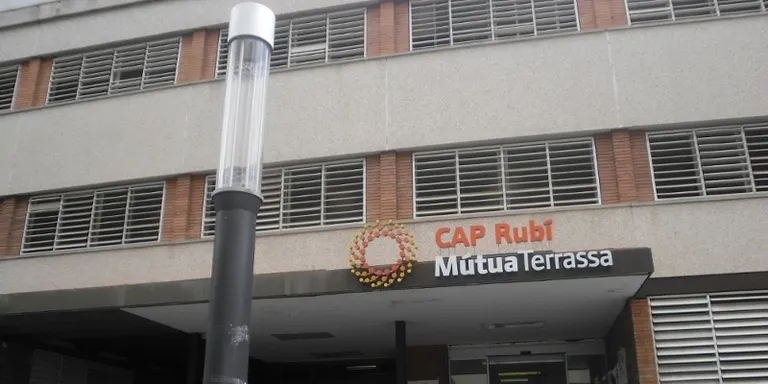 Rubí podria disposar d'un Centre d'Urgències d'Atenció Primària (CUAP) al 2021