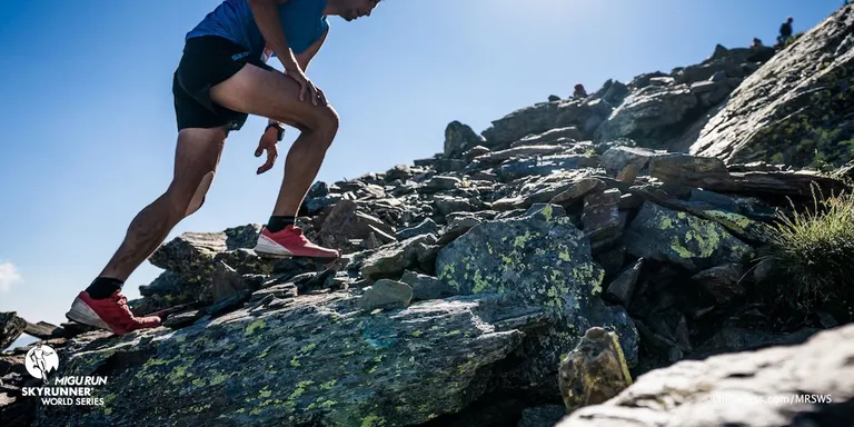 Victòria i rècord de Kilian Jornet a la Skyrace Comapedrosa