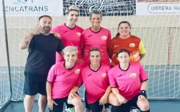 Foto: CFS La Pobla de Montornès