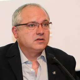 Informe Especial amb Josep Genesca - episode art