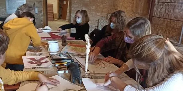 El Cercle Artístic d'Altafulla mantindrà les dinàmiques que tenia per la pandèmia malgrat el relaxament de mesures