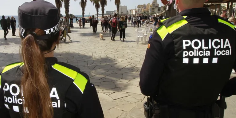 Detenen una dona a Blanes per segrestar una adolescent a Holanda