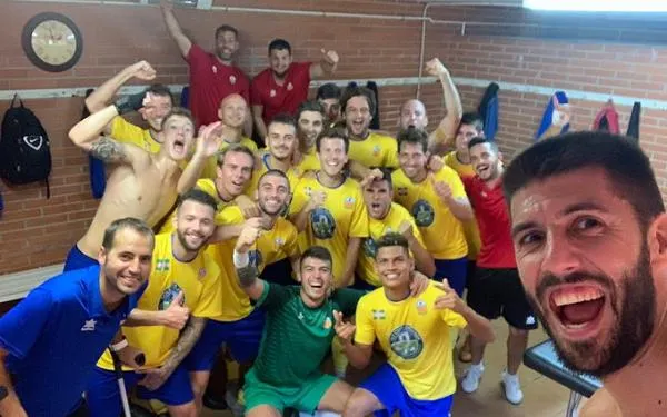 Foto: CE El Catllar