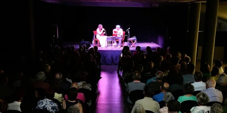 Aquest diumenge arriba la segona proposta dels Concerts ‘Sala del Mar’