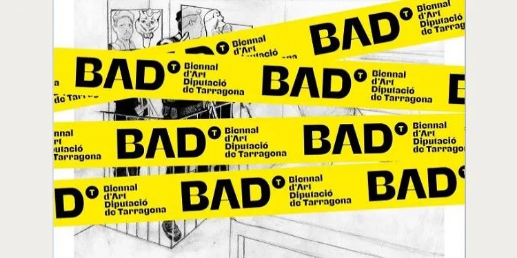 El jurat de la Biennal d’Art de la Diputació de Tarragona selecciona les tretze obres finalistes que optaran al premi d’aquesta edició