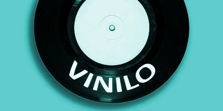 SONIDO VINILO - 4 abril 2018