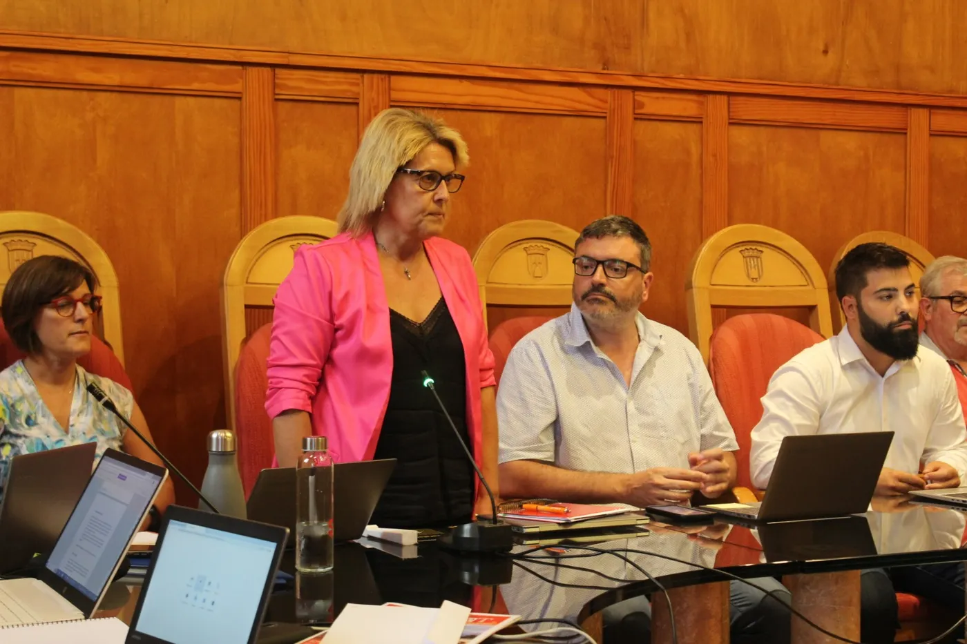 No hacemos radio del 29/4/2019