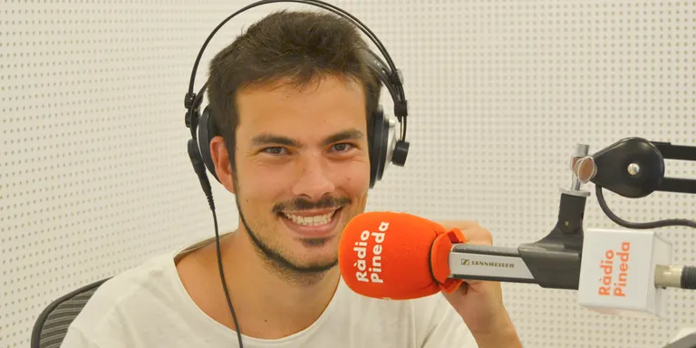 Ràdio Pineda, protagonista per escalfar motors pel pregó de Festa Major 2019