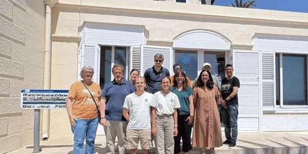Torredembarra impulsa una taula per parlar de la preservació i conservació del mar