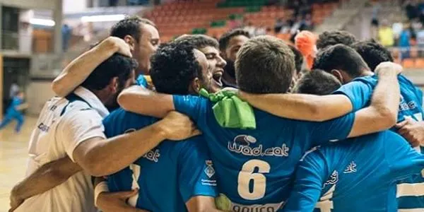 El CFS Torredembarra manté el liderat a la 1a Catalana amb 8 punts d’avantatge sobre el segon classificat