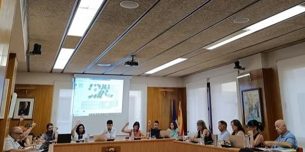 S'aprova un inventari de patrimoni municipal de sòl i habitatge d'Altafulla i el conveni per a l’ampliació d'accessos a Brises del Mar
