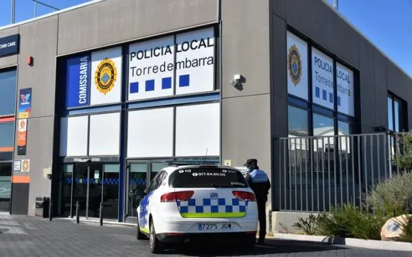 Foto: Ajuntament de Torredembarra