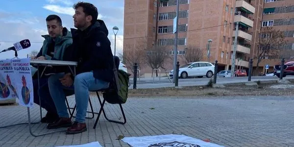 La CGT denuncia que l’any vinent es vol eliminar una línia de primer d’ESO a Torredembarra