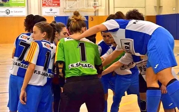 Foto: FS Sabadell