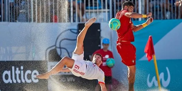 José Arias es consolida en la Selecció Espanyola i entra en la llista per la Superfinal de l’EBSC amb el trident de Torredembarra