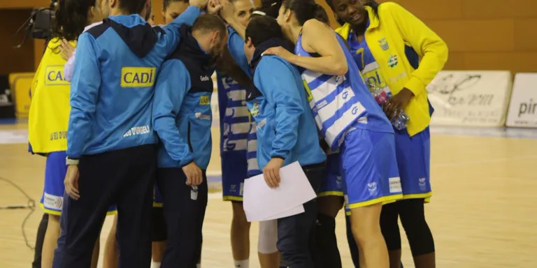El Cadí La Seu comença la segona volta superant l'IDK Gipuzkoa (58-54)