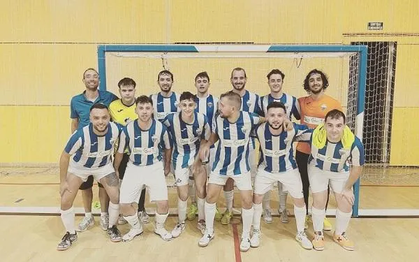Foto: Futsal Torredembarra