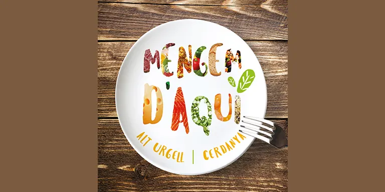 El projecte 'Mengem d'aquí' es vol ampliar als restaurants