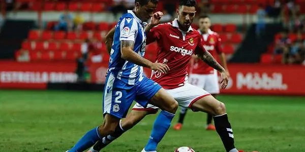 El Nàstic busca la segona victòria del curs davant un sòlid i efectiu Alcorcón