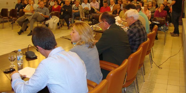 La Seu, a favor del dret a l'autodeterminació