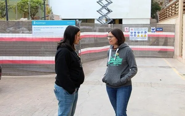 Foto: Altafulla Ràdio