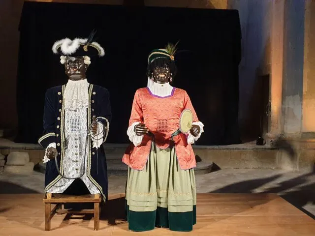 El Lladrefaves i la Gegantona seran al 325è aniversari de l’arribada de les relíquies de Sant Fèlix