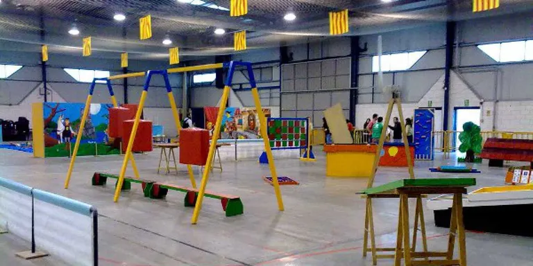 Es poden presentar currículums per treballar a l'Actinadal fins el 9 de desembre