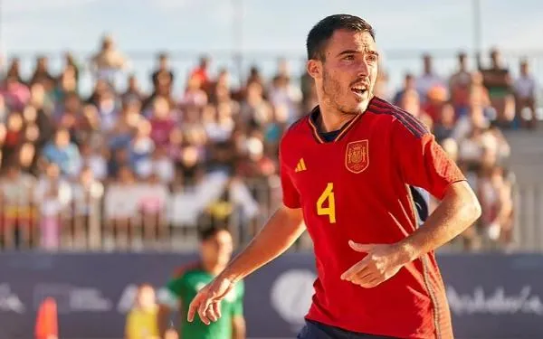 Foto: José Arias (SeFutbol)