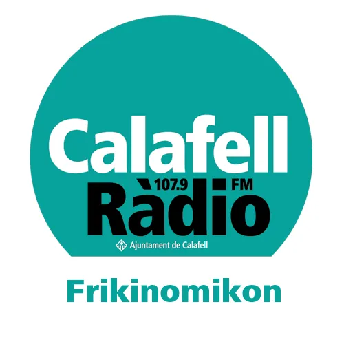Frikinomikon